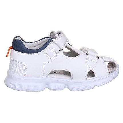 Туфли летние открытые  FLAMINGO [32-435-10]