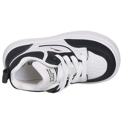 Ботинки деми Kapika  [71-349-10]