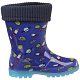 Резиновые сапоги PAW patrol [02-188]