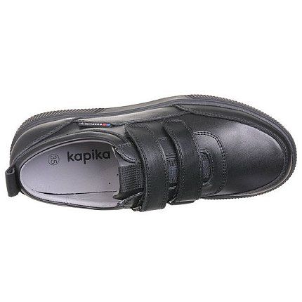 Полуботинки деми Kapika  [73-552-10]