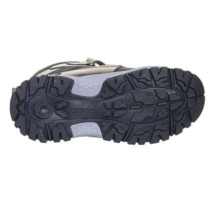 Ботинки зимние Kapika  [83-490-10]