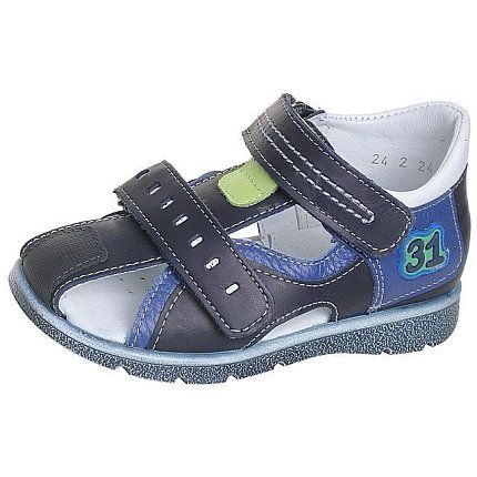 Сандалии ShagoVita [31-418-10]
