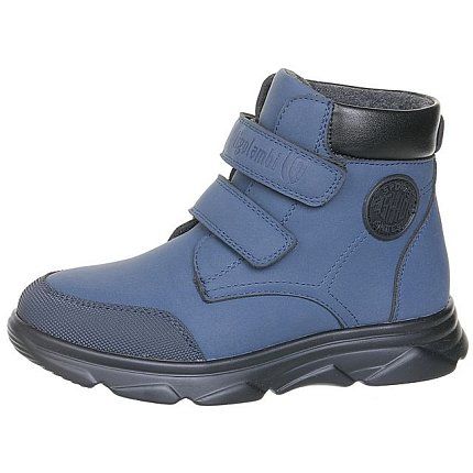 Ботинки деми Ligolambi [72-390-10]