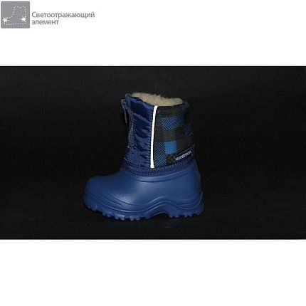 Сноубутсы NORDMAN [81-429-10]