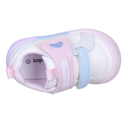 Ботинки деми Kapika  [71-356-10]
