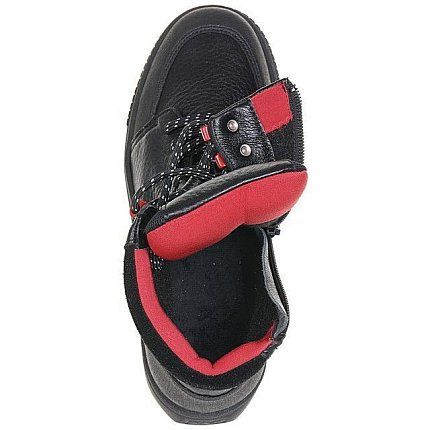 Ботинки деми ShagoVita [73-604-10]