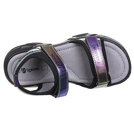 Сандалии Ligolambi [32-107-10]