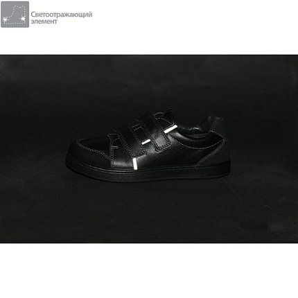 Полуботинки деми КОТОФЕЙ [74-053-10]
