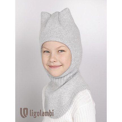 Шлем детский Ligolambi [62-311-10]