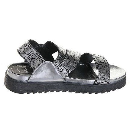 Туфли летние открытые  BETSY [33-546-10]