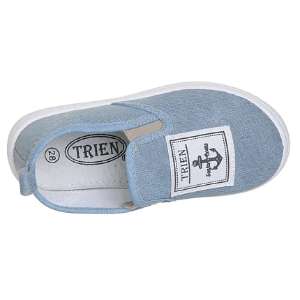 Слипоны TRIEN [92-195-10]