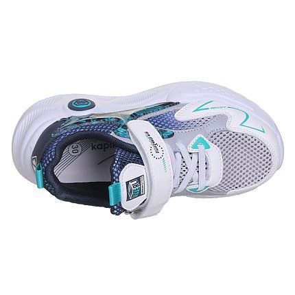 Кроссовки Kapika  [92-580-10]