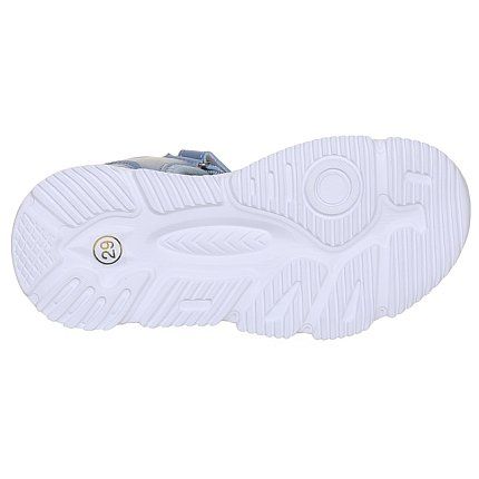 Туфли летние открытые  Ulet [32-517-10]