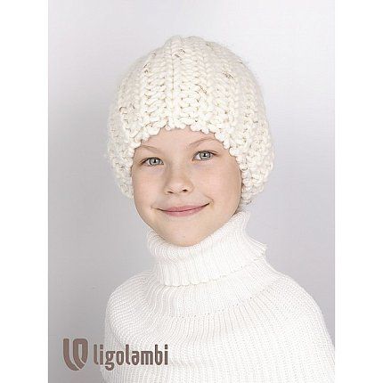 Шапка Ligolambi [62-318-10]