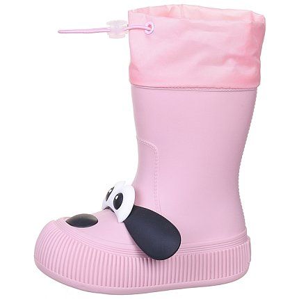 Резиновые сапоги FLAMINGO [02-308-10]