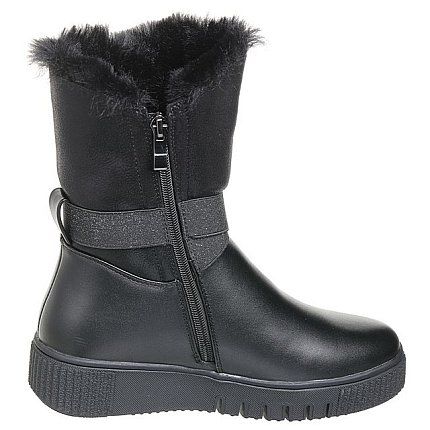 Полусапожки зимние FLOIS KIDS [83-263-10]