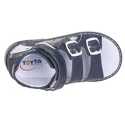 Сандалии ТОТТО [31-066-10]