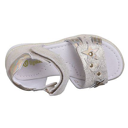 Сандалии Ligolambi [32-490-10]