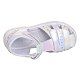 Туфли летние открытые  FLAMINGO [32-390-10]