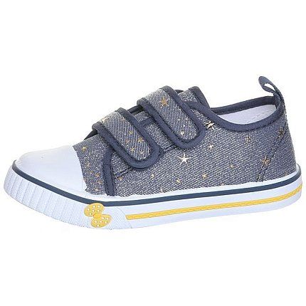 Кеды DUMMI [92-584-10]