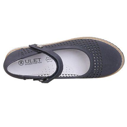 Туфли Ulet [43-756-10]