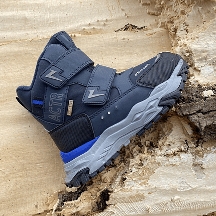 Ботинки зимние Ligolambi [82-789-10]