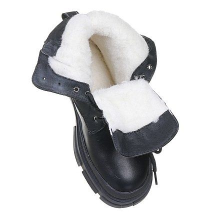 Ботинки зимние Kenka [83-623-20]