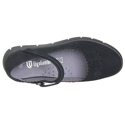 Туфли Ligolambi [43-109-10]
