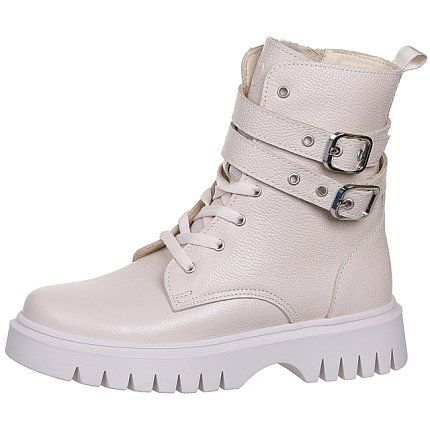 Ботинки зимние КОТОФЕЙ [83-397-10]