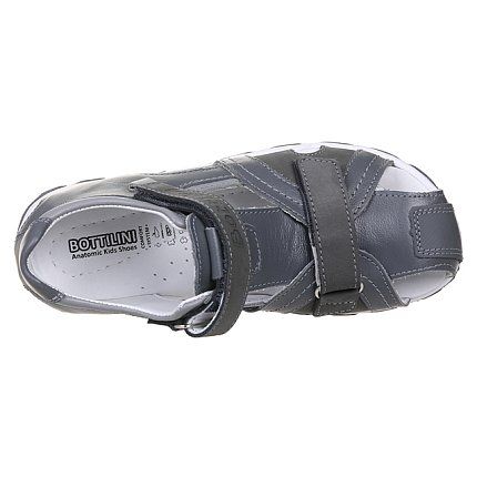 Туфли летние открытые  BOTTILINI  [33-766-10]