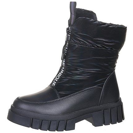Сапоги зимние Kenka [83-311-10]