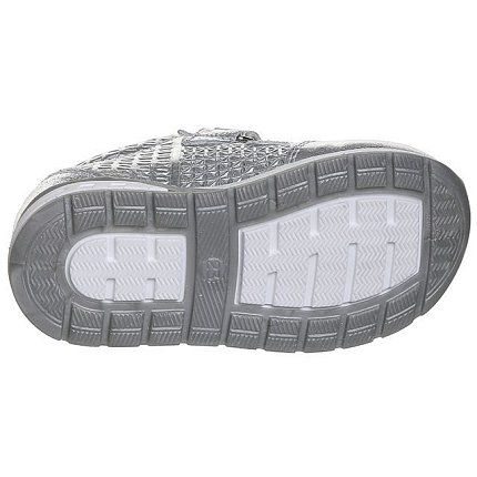 Полуботинки деми HAPPY WALK [71-123-10]