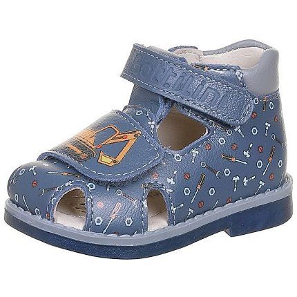 Сандалии BOTTILINI  [31-332-10]