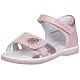 Туфли летние открытые  FLAMINGO [32-269-10]