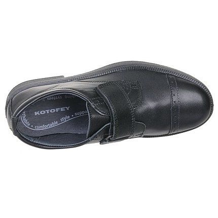 Туфли КОТОФЕЙ [43-855-10]