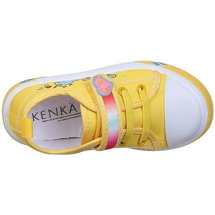 Кеды Kenka [91-478-10]