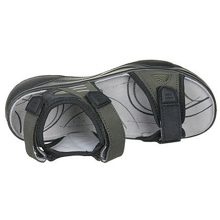 Туфли летние открытые  КОТОФЕЙ [33-739-10]