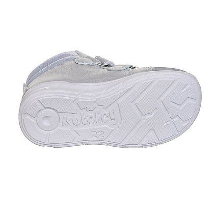 Ботинки деми КОТОФЕЙ [71-331-10]
