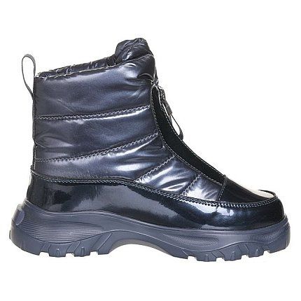 Полусапожки зимние Kapika  [84-078-10]