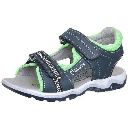 Сандалии КОТОФЕЙ [32-382-10]