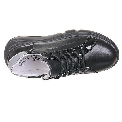 Полуботинки деми Kenka [74-585-10]