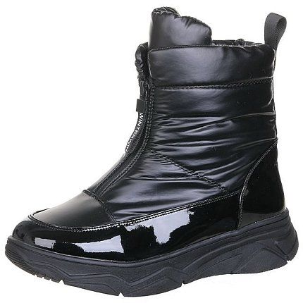 Сапоги зимние КОТОФЕЙ [83-905-10]