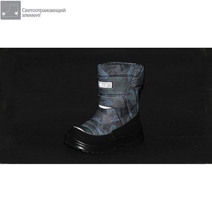 Сапоги зимние КОТОФЕЙ [82-891-10]