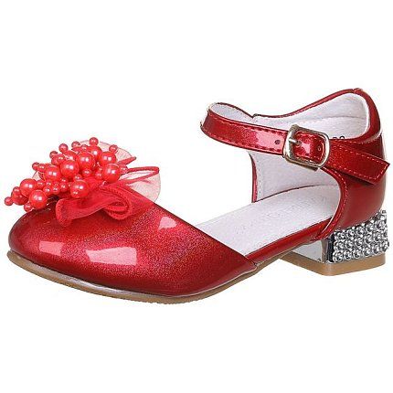 Туфли Капитошка [42-417-10]
