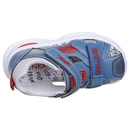 Сандалии Kenka [31-317-10]