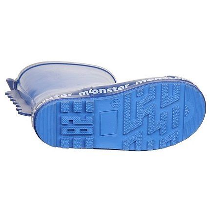 Резиновые сапоги Indigo Kids [02-269-10]