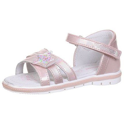 Туфли летние открытые  FLAMINGO [32-292-10]