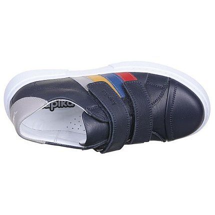 Полуботинки деми Kapika  [72-554-10]
