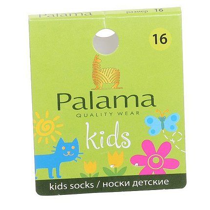 НоскиМ Palama [61-001-10]