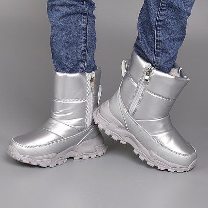 Ботинки зимние Ligolambi [84-500-10]